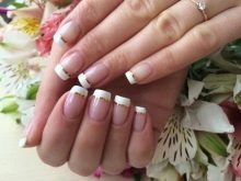 Пастельный маникюр: модные тенденции и новинки