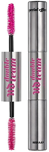 URBAN DECAY Double Team Special Effect Colored Mascara – находка для креативного макияжа