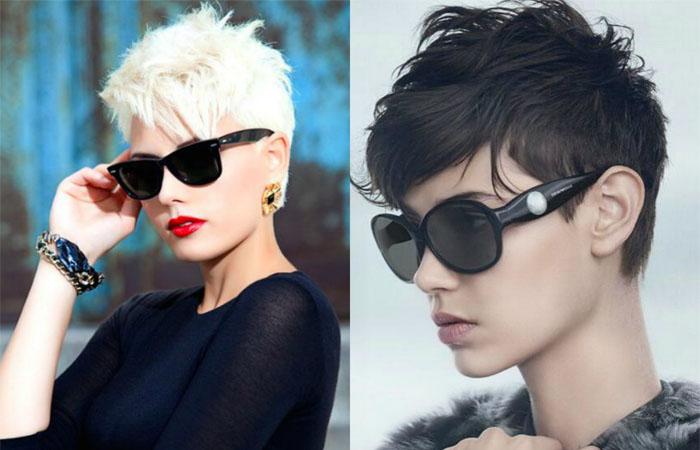 Короткий пикси-боб: стильная и невероятно интересная стрижка