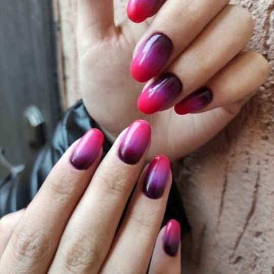 zarinanails_almaty | социальные сети