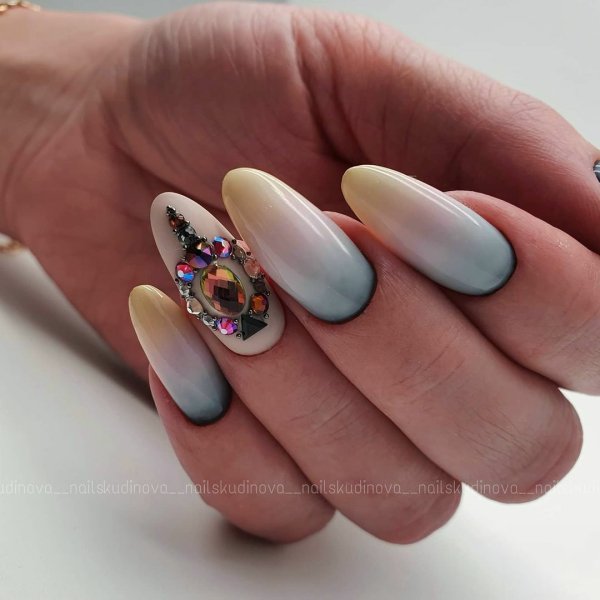 kudinova__nails | социальные сети