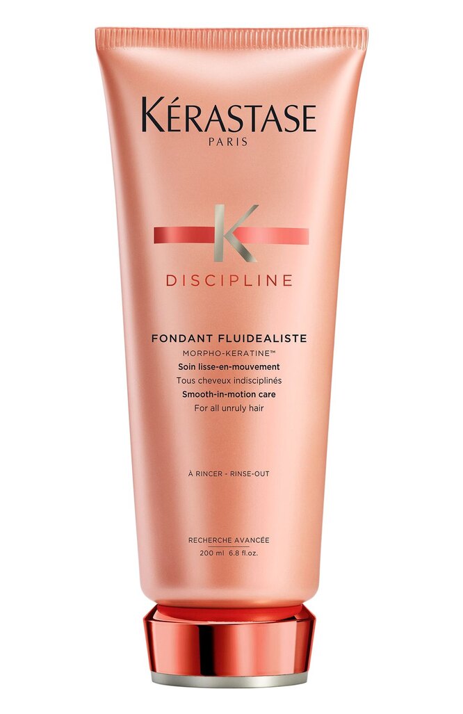 Молочко для волос, Kerastase Discipline, 2329 руб.