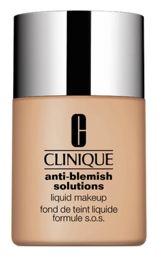 Clinique Anti-Blemish Solutions Liquid Makeup