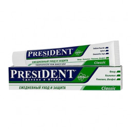 PresiDENT Classic