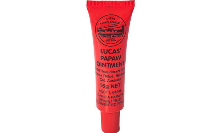 Lucas'-Papaw-Ointment