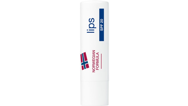 Neutrogena-Norwegian-Formula-Lipcare