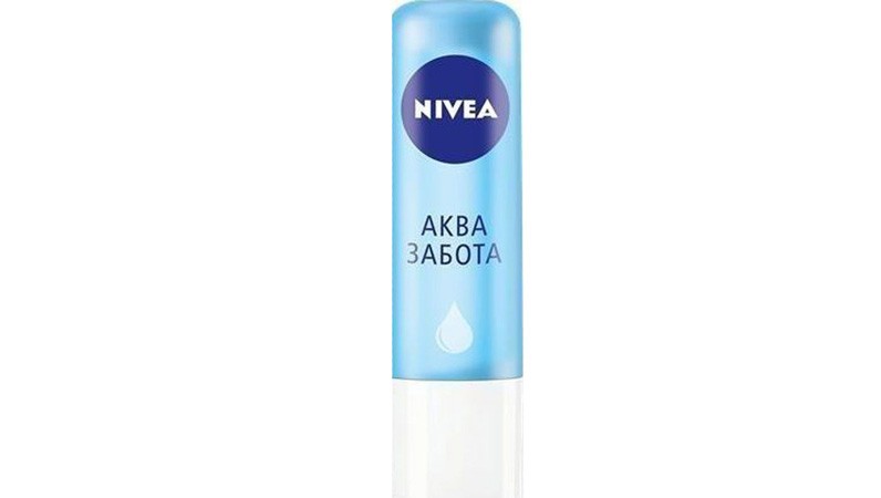 Nivea-«Аква-Забота»