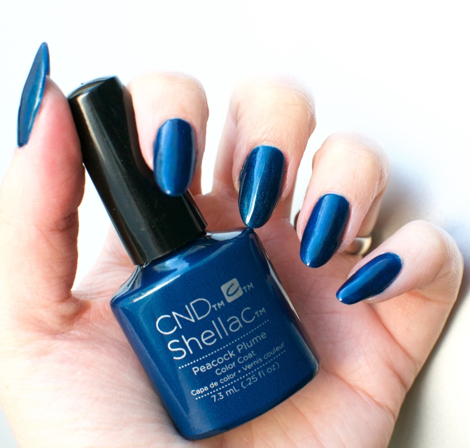 Shellac.