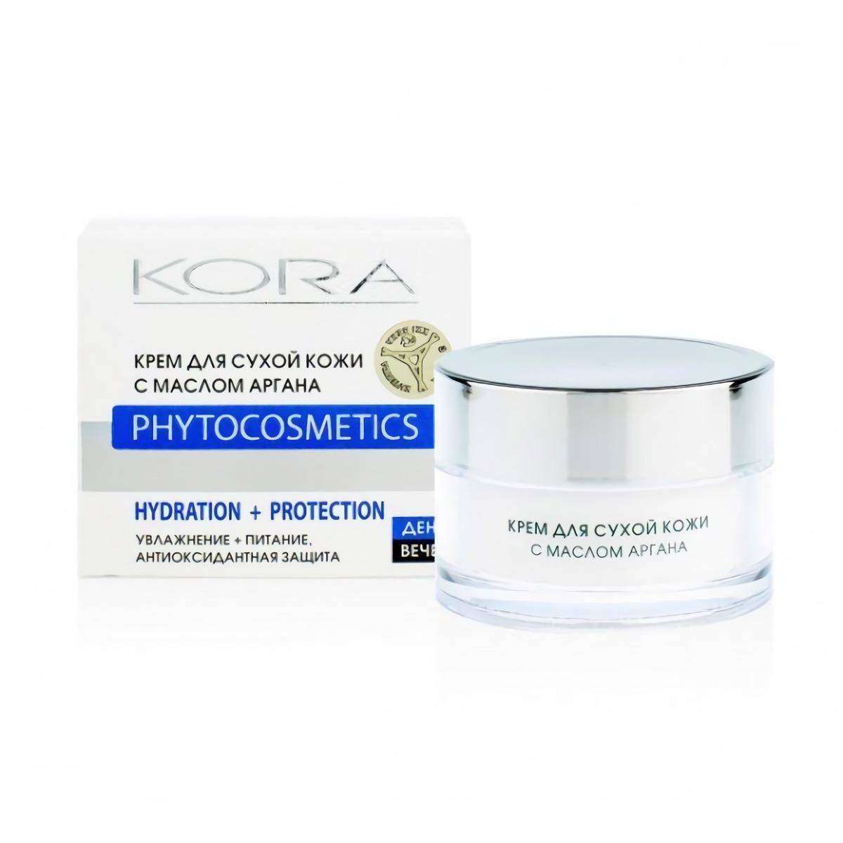 kora phytocosmetics