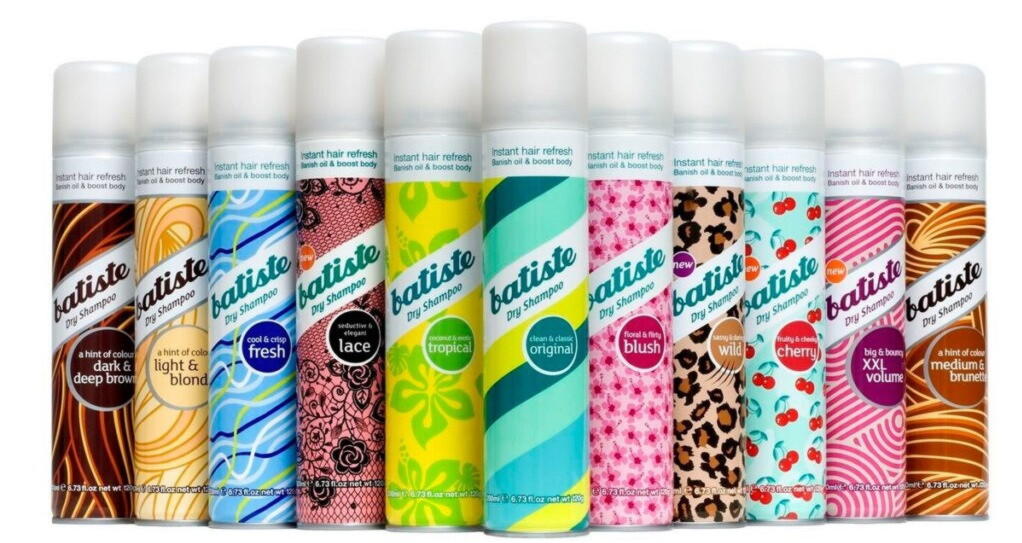 Batiste.