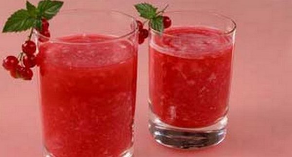 очищающий кисель
