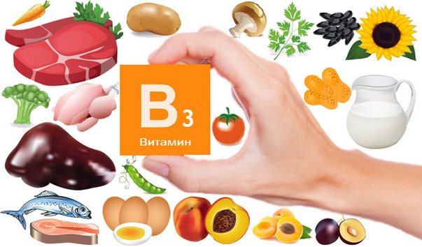 продукты богатые препаратом