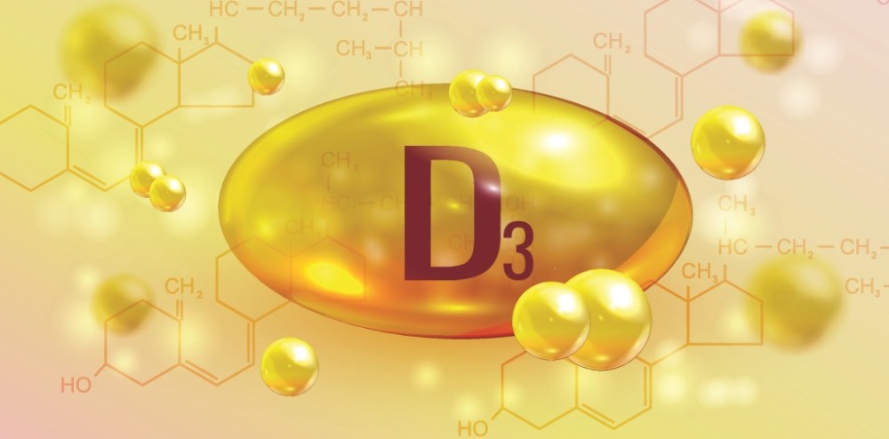 Витамин D3: ценность приема в виде специальной добавки